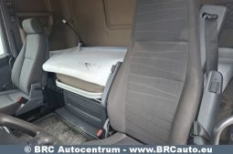 Scania R 450 Euro6 Streamline 2015 full