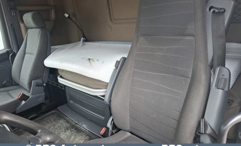 Scania R 450 Euro6 Streamline 2015 full