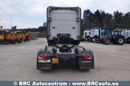 Scania R 450 Euro6 Streamline 2015 full