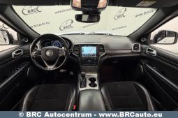 Jeep Grand Cherokee 3.0 AWD Automatas 2018