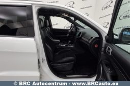 Jeep Grand Cherokee 3.0 AWD Automatas 2018