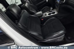 Jeep Grand Cherokee 3.0 AWD Automatas 2018