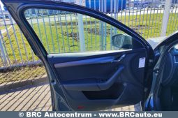Skoda Octavia 1.6 TDI Automatas 2019 full