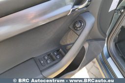 Skoda Octavia 1.6 TDI Automatas 2019 full