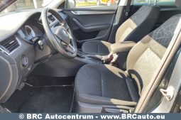 Skoda Octavia 1.6 TDI Automatas 2019 full