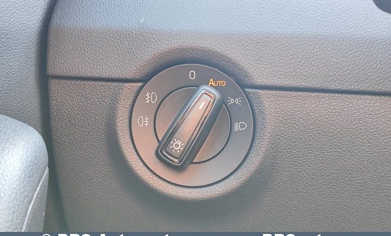 Skoda Octavia 1.6 TDI Automatas 2019 full