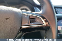 Skoda Octavia 1.6 TDI Automatas 2019 full