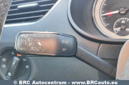 Skoda Octavia 1.6 TDI Automatas 2019 full