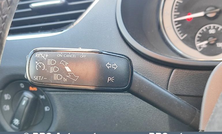 Skoda Octavia 1.6 TDI Automatas 2019 full