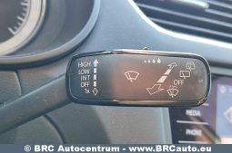 Skoda Octavia 1.6 TDI Automatas 2019 full