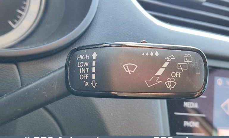 Skoda Octavia 1.6 TDI Automatas 2019 full