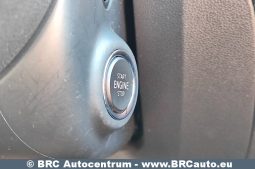 Skoda Octavia 1.6 TDI Automatas 2019 full