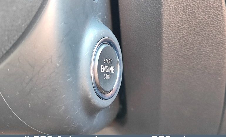 Skoda Octavia 1.6 TDI Automatas 2019 full