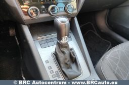 Skoda Octavia 1.6 TDI Automatas 2019 full