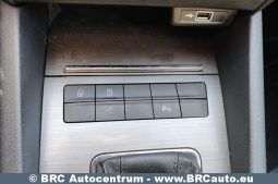 Skoda Octavia 1.6 TDI Automatas 2019 full