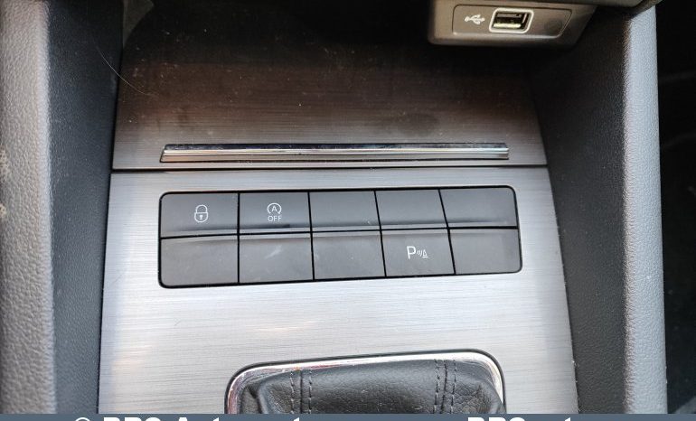 Skoda Octavia 1.6 TDI Automatas 2019 full