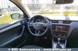Skoda Octavia 1.6 TDI Automatas 2019