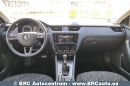 Skoda Octavia 1.6 TDI Automatas 2019