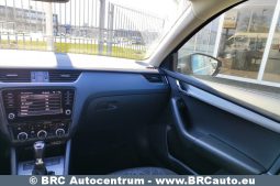 Skoda Octavia 1.6 TDI Automatas 2019
