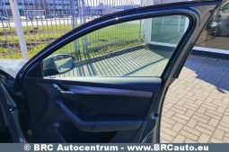 Skoda Octavia 1.6 TDI Automatas 2019 full