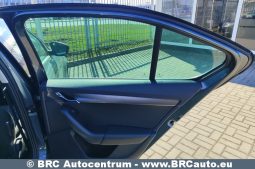 Skoda Octavia 1.6 TDI Automatas 2019 full