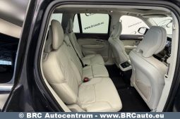 Volvo XC 90 2.0 T6 AWD Momentum Automatas 2019 full