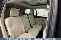 Volvo XC 90 2.0 T6 AWD Momentum Automatas 2019 full