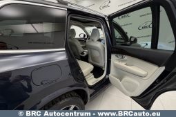 Volvo XC 90 2.0 T6 AWD Momentum Automatas 2019 full