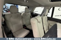 Volvo XC 90 2.0 T6 AWD Momentum Automatas 2019 full