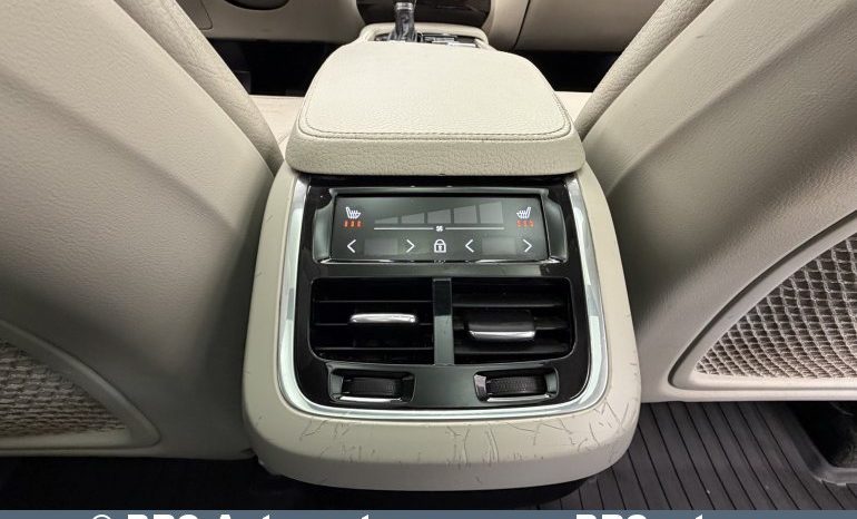 Volvo XC 90 2.0 T6 AWD Momentum Automatas 2019 full