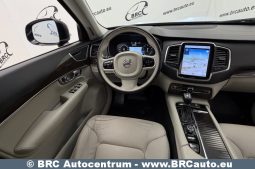 Volvo XC 90 2.0 T6 AWD Momentum Automatas 2019 full