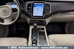 Volvo XC 90 2.0 T6 AWD Momentum Automatas 2019 full