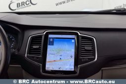 Volvo XC 90 2.0 T6 AWD Momentum Automatas 2019 full