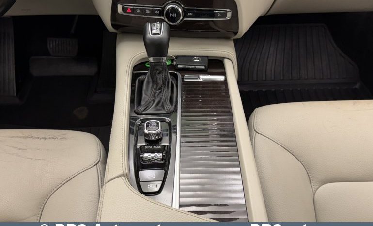 Volvo XC 90 2.0 T6 AWD Momentum Automatas 2019 full