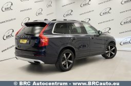 Volvo XC 90 2.0 T6 AWD Momentum Automatas 2019