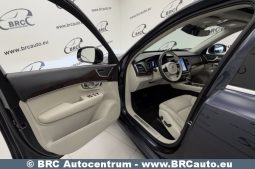 Volvo XC 90 2.0 T6 AWD Momentum Automatas 2019 full