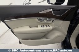 Volvo XC 90 2.0 T6 AWD Momentum Automatas 2019 full