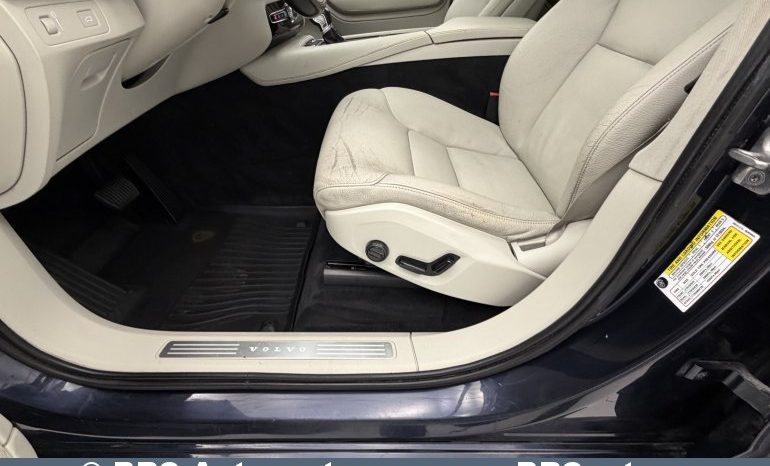 Volvo XC 90 2.0 T6 AWD Momentum Automatas 2019 full