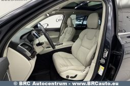 Volvo XC 90 2.0 T6 AWD Momentum Automatas 2019 full