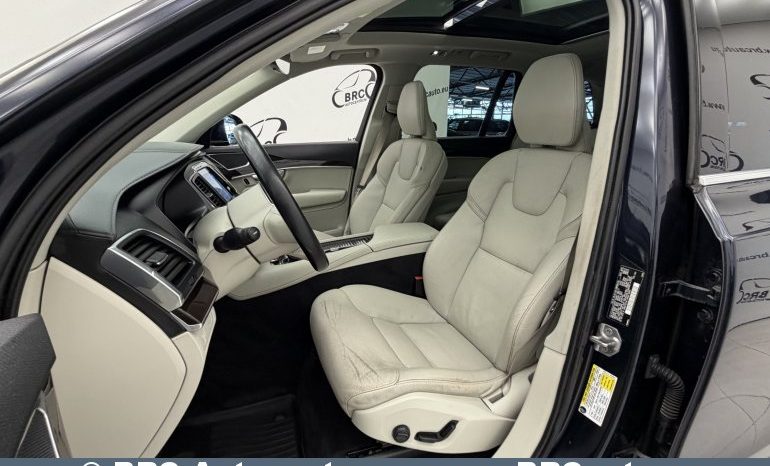 Volvo XC 90 2.0 T6 AWD Momentum Automatas 2019 full