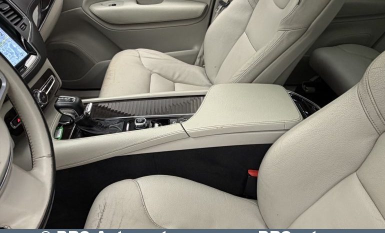 Volvo XC 90 2.0 T6 AWD Momentum Automatas 2019 full