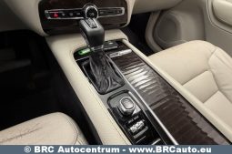 Volvo XC 90 2.0 T6 AWD Momentum Automatas 2019 full