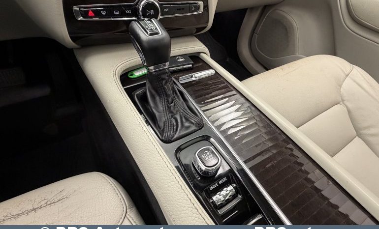 Volvo XC 90 2.0 T6 AWD Momentum Automatas 2019 full