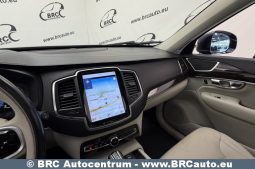 Volvo XC 90 2.0 T6 AWD Momentum Automatas 2019 full