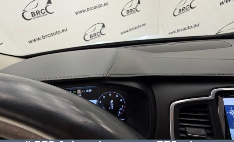 Volvo XC 90 2.0 T6 AWD Momentum Automatas 2019 full