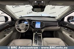 Volvo XC 90 2.0 T6 AWD Momentum Automatas 2019