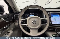 Volvo XC 90 2.0 T6 AWD Momentum Automatas 2019 full