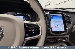 Volvo XC 90 2.0 T6 AWD Momentum Automatas 2019 full