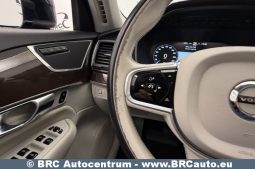 Volvo XC 90 2.0 T6 AWD Momentum Automatas 2019 full
