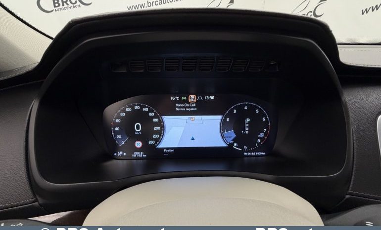 Volvo XC 90 2.0 T6 AWD Momentum Automatas 2019 full